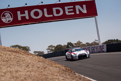 32;7-February-2014;Alex-Buncombe;Australia;Bathurst;Bathurst-12-Hour;Katsumasa-Cyio;NISMO-Athlete-Global-Team;NSW;New-South-Wales;Nissan-GT‐R-NISMO-GT3;Rick-Kelly;Wolfgang-Reip;auto;endurance;motorsport;racing;telephoto