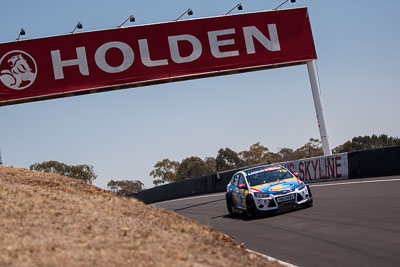 70;7-February-2014;70;Adam-Gowens;Australia;Bathurst;Bathurst-12-Hour;Garry-Jacobson;Grant-Denyer;MARC-Focus-GTC;NSW;New-South-Wales;auto;endurance;motorsport;racing;telephoto