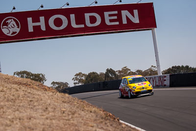 59;7-February-2014;Australia;Bathurst;Bathurst-12-Hour;Fiat-Abarth-500;Fiat-Abarth-Motorsport;Luke-Ellery;Matt-Campbell;Matt-Cherry;NSW;New-South-Wales;auto;endurance;motorsport;racing;telephoto