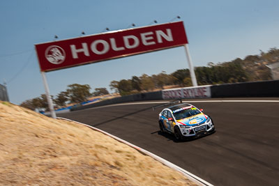 70;7-February-2014;70;Adam-Gowens;Australia;Bathurst;Bathurst-12-Hour;Garry-Jacobson;Grant-Denyer;MARC-Focus-GTC;NSW;New-South-Wales;auto;endurance;motorsport;racing;wide-angle