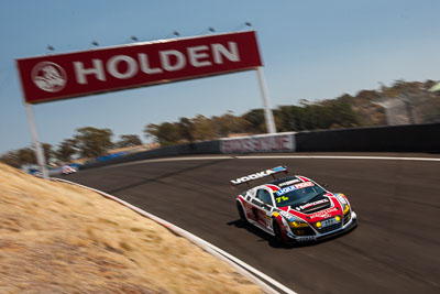 71;7-February-2014;71;Audi-R8-LMS;Australia;Bathurst;Bathurst-12-Hour;Dean-Fiore;Dean-Grant;Dean-Koutsoumidis;Equity‒One-Mortgage-Fund;Michael-Loccisano;NSW;New-South-Wales;auto;endurance;motorsport;racing;wide-angle