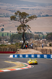 6;6;7-February-2014;Australia;Bathurst;Bathurst-12-Hour;Garth-Duffy;Michael-Hector;NSW;New-South-Wales;Porsche-997-GT3-Cup;Richard-Gartner;SAFE‒T‒STOP;Stewart-Kostera;auto;endurance;motorsport;racing;telephoto