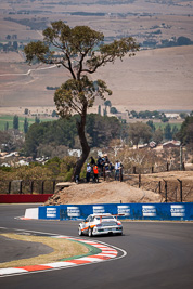 68;68;7-February-2014;Australia;Bathurst;Bathurst-12-Hour;Daniel-Bilski;David-Glasson;Marcus-Mahy;Motorsport-Services;NSW;New-South-Wales;Porsche-997-GT3-Cup;auto;endurance;motorsport;racing;telephoto