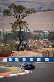 1;1;7-February-2014;Australia;Bathurst;Bathurst-12-Hour;Bernd-Schneider;Erebus-Motorsport;Erebus-Racing;Maro-Engel;Mercedes‒Benz-SLS-AMG-GT3;NSW;New-South-Wales;Nico-Bastian;auto;endurance;motorsport;racing;telephoto