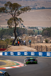 63;63;7-February-2014;Australia;Bathurst;Bathurst-12-Hour;Erebus-Motorsport;Erebus-Racing;Greg-Crick;Jack-LeBrocq;Mercedes‒Benz-SLS-AMG-GT3;NSW;New-South-Wales;Will-Davison;auto;endurance;motorsport;racing;telephoto