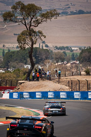 69;69;7-February-2014;Australia;Bathurst;Bathurst-12-Hour;James-Koundouris;Max-Twigg;NSW;New-South-Wales;Porsche-911-GT3-Cup-S;Steve-Owen;Supabarn-Supermarkets;Theo-Koundouris;auto;endurance;motorsport;racing;telephoto