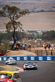 88;7-February-2014;88;Australia;Bathurst;Bathurst-12-Hour;Craig-Lowndes;Ferrari-458-Italia-GT3;John-Bowe;Maranello-Motorsport;Mika-Salo;NSW;New-South-Wales;Peter-Edwards;auto;endurance;motorsport;racing;telephoto