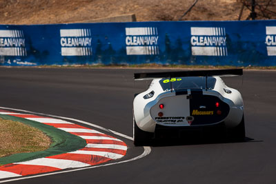 65;65;7-February-2014;Australia;Bathurst;Bathurst-12-Hour;Ben-Schoots;Daytona-Sportscar-Coupe;Jamie-Augustine;NSW;New-South-Wales;Paul-Freestone;auto;endurance;motorsport;racing;super-telephoto