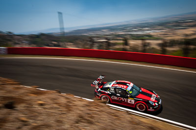 4;4;7-February-2014;Australia;Bathurst;Bathurst-12-Hour;Ben-Barker;Earl-Bamber;Grove-Motorsport;NSW;New-South-Wales;Porsche-997-GT3-Cup;Stephen-Grove;auto;endurance;motorsport;racing;wide-angle