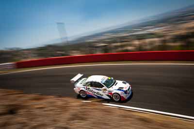 42;7-February-2014;Angus-Chapel;Anthony-Gilbertson;Australia;BMW-E46-GTR;Bathurst;Bathurst-12-Hour;Jason-Clements;Motorline-BMW;NSW;New-South-Wales;Topshot;auto;endurance;motion-blur;motorsport;racing;wide-angle