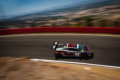23;23;7-February-2014;Australia;Bathurst;Bathurst-12-Hour;David-Russell;JBS-Swift;Lamborghini-Gallardo-LP560‒4;NSW;New-South-Wales;Peter-Kox;Roger-Lago;auto;endurance;motion-blur;motorsport;racing;wide-angle