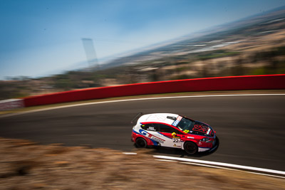 22;22;7-February-2014;Australia;Bathurst;Bathurst-12-Hour;GT-RadialRadio-Hauraki;Lewis-Scott;NSW;New-South-Wales;Richard-Billington;Seat-Leon-Supercopa;Stuart-Owers;auto;endurance;motion-blur;motorsport;racing;wide-angle