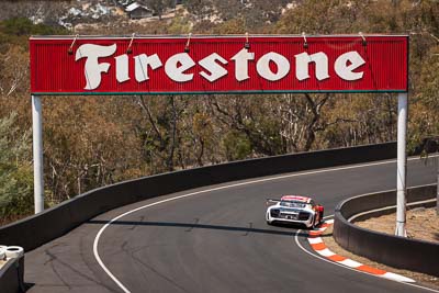 3;3;7-February-2014;Audi-R8-LMS-Ultra;Australia;Bathurst;Bathurst-12-Hour;Laurens-Vanthoor;NSW;New-South-Wales;Phoenix-Racing;Rahel-Frey;Rene-Rast;René-Rast;auto;endurance;motorsport;racing;telephoto