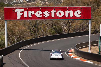 70;7-February-2014;70;Adam-Gowens;Australia;Bathurst;Bathurst-12-Hour;Garry-Jacobson;Grant-Denyer;MARC-Focus-GTC;NSW;New-South-Wales;auto;endurance;motorsport;racing;telephoto