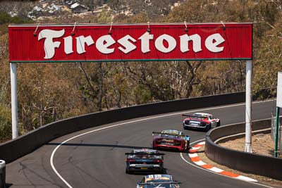 23;23;7-February-2014;Australia;Bathurst;Bathurst-12-Hour;David-Russell;JBS-Swift;Lamborghini-Gallardo-LP560‒4;NSW;New-South-Wales;Peter-Kox;Roger-Lago;auto;endurance;motorsport;racing;telephoto