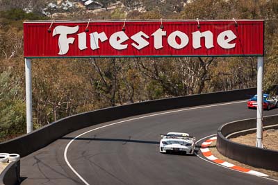 84;7-February-2014;Australia;Bathurst;Bathurst-12-Hour;HTP-Motorsport;Harold-Primat;Maximilian-Buhk;Mercedes‒Benz-SLS-AMG-GT3;NSW;New-South-Wales;Thomas-Jaeger;Thomas-Jäger;auto;endurance;motorsport;racing;telephoto