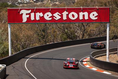 4;4;7-February-2014;Australia;Bathurst;Bathurst-12-Hour;Ben-Barker;Earl-Bamber;Grove-Motorsport;NSW;New-South-Wales;Porsche-997-GT3-Cup;Stephen-Grove;auto;endurance;motorsport;racing;telephoto