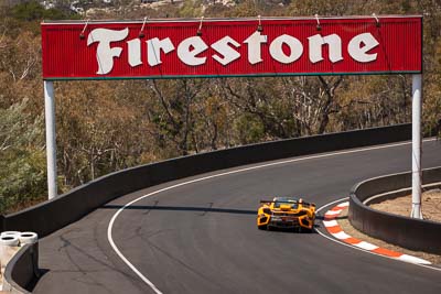 37;37;7-February-2014;Andrew-Kirkaldy;Australia;Bathurst;Bathurst-12-Hour;Klark-Quinn;McLaren-MP4‒12C;NSW;New-South-Wales;Shane-Van-Gisbergen;Tony-Quinn;Topshot;VIP-Racing;auto;endurance;motorsport;racing;telephoto