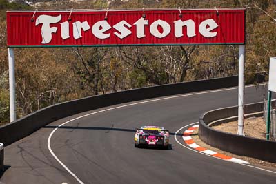 17;17;7-February-2014;Australia;Bathurst;Bathurst-12-Hour;Daniel-Gaunt;Ginetta-G50;Karl-Reindler;Mark-Griffiths;NSW;New-South-Wales;Spray-Booth-Services-Australia;auto;endurance;motorsport;racing;telephoto