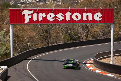 63;63;7-February-2014;Australia;Bathurst;Bathurst-12-Hour;Erebus-Motorsport;Erebus-Racing;Greg-Crick;Jack-LeBrocq;Mercedes‒Benz-SLS-AMG-GT3;NSW;New-South-Wales;Will-Davison;auto;endurance;motorsport;racing;telephoto