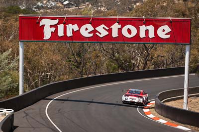 32;7-February-2014;Alex-Buncombe;Australia;Bathurst;Bathurst-12-Hour;Katsumasa-Cyio;NISMO-Athlete-Global-Team;NSW;New-South-Wales;Nissan-GT‐R-NISMO-GT3;Rick-Kelly;Wolfgang-Reip;auto;endurance;motorsport;racing;telephoto