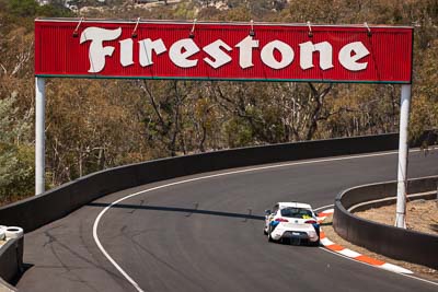 66;7-February-2014;Australia;Bathurst;Bathurst-12-Hour;Danny-Stutterd;Guy-Stewart;Michael-Driver;Motorsport-Services;NSW;New-South-Wales;Seat-Leon-Supercopa;auto;endurance;motorsport;racing;telephoto