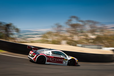 71;7-February-2014;71;Audi-R8-LMS;Australia;Bathurst;Bathurst-12-Hour;Dean-Fiore;Dean-Grant;Dean-Koutsoumidis;Equity‒One-Mortgage-Fund;Michael-Loccisano;NSW;New-South-Wales;The-Dipper;auto;endurance;motorsport;racing;wide-angle