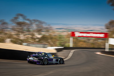 1;1;7-February-2014;Australia;Bathurst;Bathurst-12-Hour;Bernd-Schneider;Erebus-Motorsport;Erebus-Racing;Maro-Engel;Mercedes‒Benz-SLS-AMG-GT3;NSW;New-South-Wales;Nico-Bastian;The-Dipper;auto;endurance;motorsport;racing;wide-angle