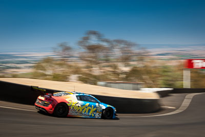 5;5;7-February-2014;Audi-R8-LMS-Ultra;Australia;Bathurst;Bathurst-12-Hour;Jason-Bright;Liam-Talbot;NSW;New-South-Wales;Rod-Salmon;Skwirk;The-Dipper;Warren-Luff;auto;endurance;motorsport;racing;wide-angle