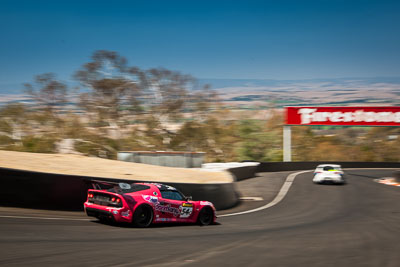 54;54;7-February-2014;Australia;Bathurst;Bathurst-12-Hour;Donut-King;Lotus-Exige-Cup-R;Mark-OConnor;NSW;New-South-Wales;Peter-Leemhuis;The-Dipper;Tony-Alford;auto;endurance;motorsport;racing;wide-angle