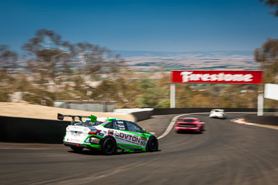 60;60;7-February-2014;Australia;Bathurst;Bathurst-12-Hour;Dylan-Thomas;Hadrian-Morrall;MARC-Focus-GTC;Mick-Benton;NSW;New-South-Wales;The-Dipper;auto;endurance;motorsport;racing;wide-angle