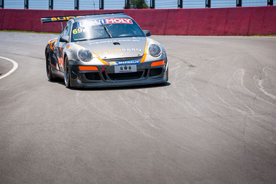 69;69;7-February-2014;Australia;Bathurst;Bathurst-12-Hour;James-Koundouris;Max-Twigg;NSW;New-South-Wales;Porsche-911-GT3-Cup-S;Steve-Owen;Supabarn-Supermarkets;Theo-Koundouris;auto;endurance;motorsport;racing;telephoto