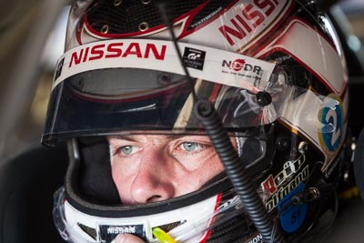 7-February-2014;Australia;Bathurst;Bathurst-12-Hour;NISMO-Athlete-Global-Team;NSW;New-South-Wales;Wolfgang-Reip;atmosphere;auto;endurance;helmet;motorsport;paddock;portrait;racing;telephoto