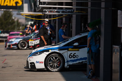 66;7-February-2014;Australia;Bathurst;Bathurst-12-Hour;Danny-Stutterd;Guy-Stewart;Michael-Driver;Motorsport-Services;NSW;New-South-Wales;Seat-Leon-Supercopa;atmosphere;auto;endurance;motorsport;pitlane;racing;telephoto