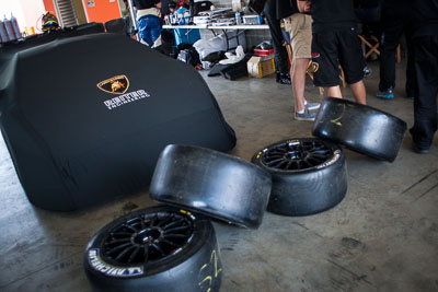 28mm;7-February-2014;Australia;Bathurst;Bathurst-12-Hour;NSW;New-South-Wales;Reiter-Engineering;atmosphere;auto;endurance;garage;motorsport;paddock;racing