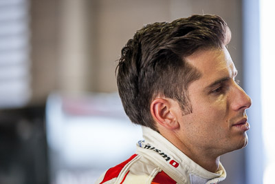7-February-2014;Australia;Bathurst;Bathurst-12-Hour;NISMO-Athlete-Global-Team;NSW;New-South-Wales;Rick-Kelly;atmosphere;auto;endurance;motorsport;paddock;portrait;racing;telephoto