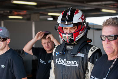 7-February-2014;Australia;Bathurst;Bathurst-12-Hour;Equity‒One;Michael-Loccisano;NSW;New-South-Wales;atmosphere;auto;endurance;motorsport;paddock;portrait;racing;telephoto