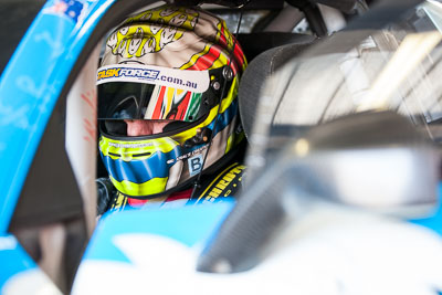 7-February-2014;Australia;Bathurst;Bathurst-12-Hour;Jason-Bright;NSW;New-South-Wales;Skwirk;atmosphere;auto;endurance;in‒car;motorsport;paddock;portrait;racing;telephoto
