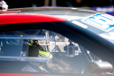 7-February-2014;Australia;Bathurst;Bathurst-12-Hour;Katsumasa-Cyio;NISMO-Athlete-Global-Team;NSW;New-South-Wales;Topshot;atmosphere;auto;endurance;in‒car;motorsport;pitlane;portrait;racing;telephoto