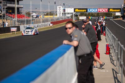 42;7-February-2014;Angus-Chapel;Anthony-Gilbertson;Australia;BMW-E46-GTR;Bathurst;Bathurst-12-Hour;Jason-Clements;Motorline-BMW;NSW;New-South-Wales;auto;endurance;motorsport;racing;telephoto