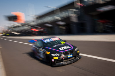 97;7-February-2014;Andre-Mortimer;Australia;BMW-M3-E92;Bathurst;Bathurst-12-Hour;Frank-Lyons;Michael-Lyons;Mortimer-Motorsports;NSW;New-South-Wales;Warwick-Mortimer;auto;endurance;motion-blur;motorsport;racing;wide-angle