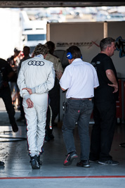7-February-2014;Australia;Bathurst;Bathurst-12-Hour;NSW;New-South-Wales;Skwirk;Warren-Luff;atmosphere;auto;endurance;motorsport;racing;telephoto