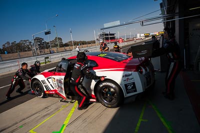 32;7-February-2014;Alex-Buncombe;Australia;Bathurst;Bathurst-12-Hour;Katsumasa-Cyio;NISMO-Athlete-Global-Team;NSW;New-South-Wales;Nissan-GT‐R-NISMO-GT3;Rick-Kelly;Topshot;Wolfgang-Reip;atmosphere;auto;endurance;motorsport;racing;wide-angle