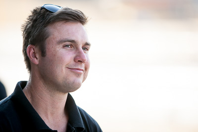 7-February-2014;Australia;Bathurst;Bathurst-12-Hour;David-Russell;JBS-Swift;NSW;New-South-Wales;atmosphere;auto;endurance;motorsport;portrait;racing;telephoto