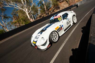 65;65;8-February-2014;Australia;Bathurst;Bathurst-12-Hour;Ben-Schoots;Daytona-Sportscar-Coupe;Jamie-Augustine;NSW;New-South-Wales;Paul-Freestone;auto;endurance;motorsport;racing;wide-angle