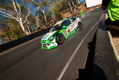 60;60;8-February-2014;Australia;Bathurst;Bathurst-12-Hour;Dylan-Thomas;Hadrian-Morrall;MARC-Focus-GTC;Mick-Benton;NSW;New-South-Wales;auto;endurance;motorsport;racing;wide-angle