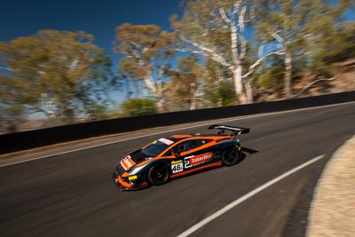 48;48;8-February-2014;Australia;Bathurst;Bathurst-12-Hour;Dale-Wood;Gallardo-LP560‒4;Justin-McMillan;M-Motorsport;NSW;New-South-Wales;Ross-Lilley;Steve-Richards;auto;endurance;motorsport;racing;wide-angle