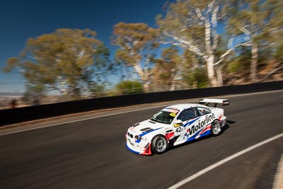 42;8-February-2014;Angus-Chapel;Anthony-Gilbertson;Australia;BMW-E46-GTR;Bathurst;Bathurst-12-Hour;Jason-Clements;Motorline-BMW;NSW;New-South-Wales;auto;endurance;motorsport;racing;wide-angle