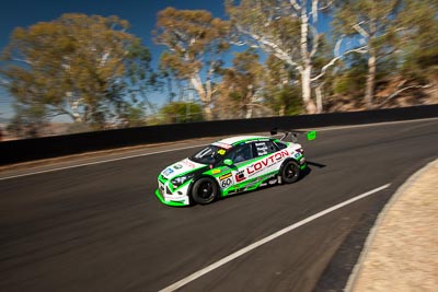 60;60;8-February-2014;Australia;Bathurst;Bathurst-12-Hour;Dylan-Thomas;Hadrian-Morrall;MARC-Focus-GTC;Mick-Benton;NSW;New-South-Wales;auto;endurance;motorsport;racing;wide-angle