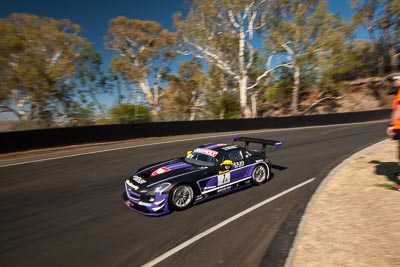 1;1;8-February-2014;Australia;Bathurst;Bathurst-12-Hour;Bernd-Schneider;Erebus-Motorsport;Erebus-Racing;Maro-Engel;Mercedes‒Benz-SLS-AMG-GT3;NSW;New-South-Wales;Nico-Bastian;auto;endurance;motorsport;racing;wide-angle